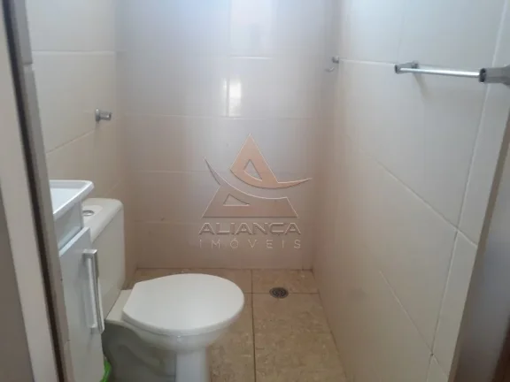 Imagem Casa - Ribeirão Preto - Vila Tibério