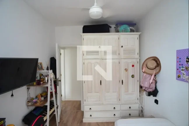 Imagem Apartamento à Venda - Barra da Tijuca, 2 Quartos, 81 m2