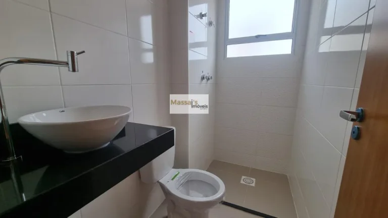 Imagem Residencial Campo das Figueiras 2 quartos, 45m2, à venda