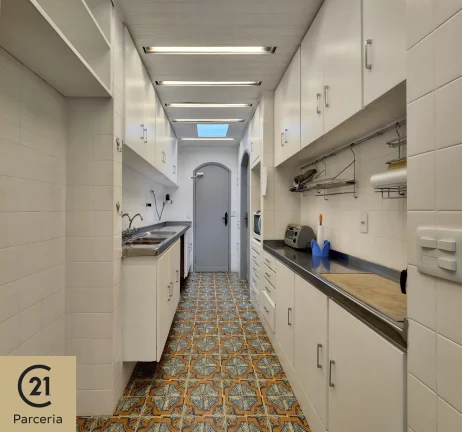 Imagem CASA RESIDENCIAL em SÃO PAULO - SP, PAINEIRAS DO MORUMBI