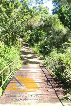 Imagem Vendo Sítio em Duas Barras