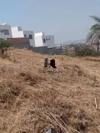 Imagem Lote / Terreno / Condomínio à venda Bairro Cabral Contagem MG