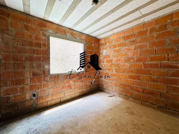 Imagem Cobertura à venda 2 quartos Bairro Xangrilá - Contagem/MG