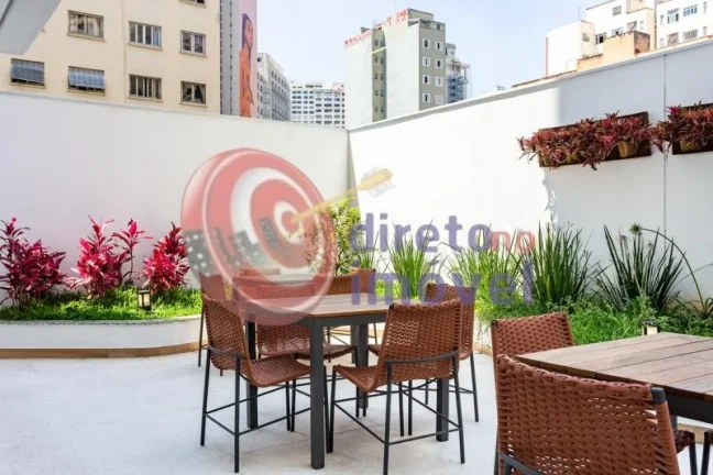 Imagem APARTAMENTO À VENDA 48m² 2 SUÍTES 1 VAGA BANDEIRA SÃO PAULO