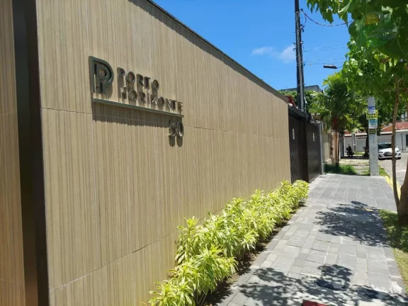 Imagem Apartamento 02 quartos, novo, para venda, em Boa Viagem, Recife - PE.