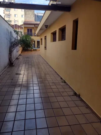 Imagem Casa para Venda em São Caetano do Sul, Santa Maria, 4 suítes, 6 banheiros, 6 vagas