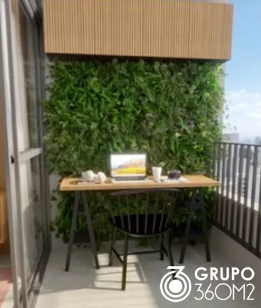 Imagem Apartamento para Venda em São Paulo / SP no bairro Vila Mariana