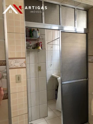 Imagem Apartamento á venda na Lapa 89 m² 3 dormitórios 2 vagas