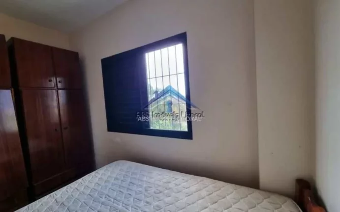 Imagem APARTAMENTO RESIDENCIAL em Praia Grande - SP, Caiçara
