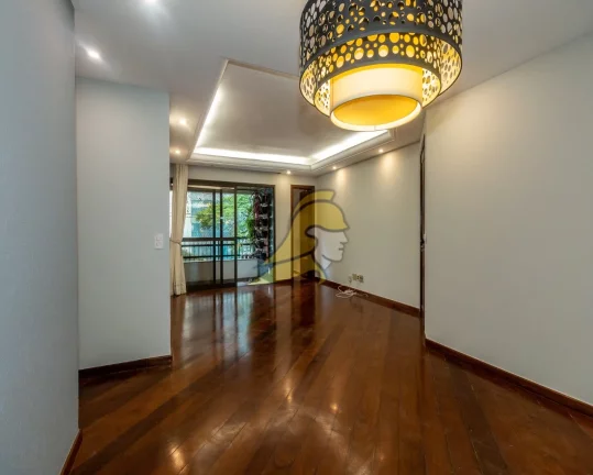 Imagem LOCAÇÃO MOEMA NOBRE APARTAMENTO 140,00 M ÁREA ÚTIL 4 DORMITÓRIOS SENDO 1 DELES SUÍTE SALA ESPAÇOSA 2 AMBIENTES VARANDA 2 VAGAS LAZER