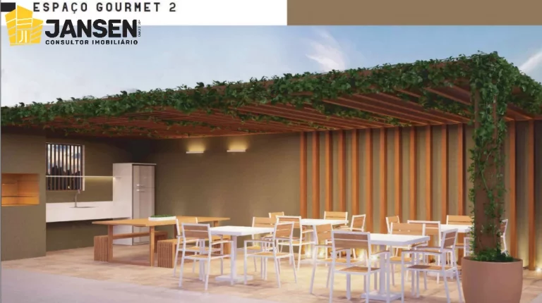 Imagem MINDSET, APARTAMENTOS COM 01, 02 E 03 QUARTOS EM MANAÍRA