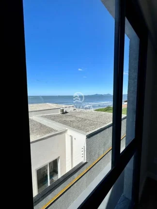 Imagem Apartamentos a venda - 3 Quartos - Praia Tabuleiro - Itajuba - Barra Velha - Pé na areia