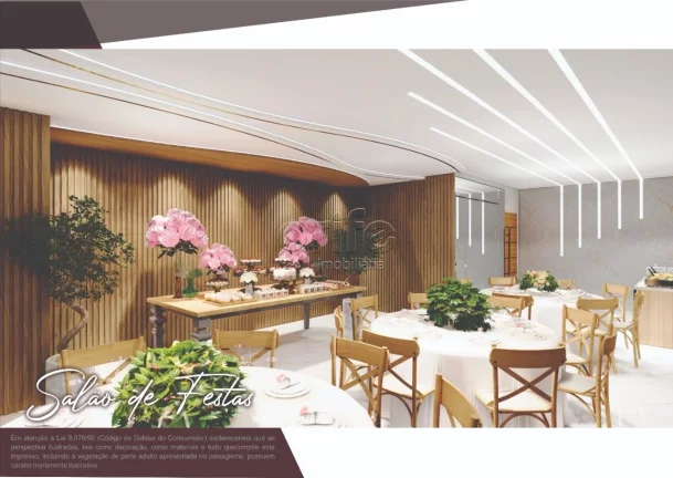 Imagem CONVIDAMOS VOCÊ, A CONHECER O RESIDENCIAL DOM CASMURRO, UMA OBRA QUE CERTAMENTE IRA LHE ENCANTAR. S...