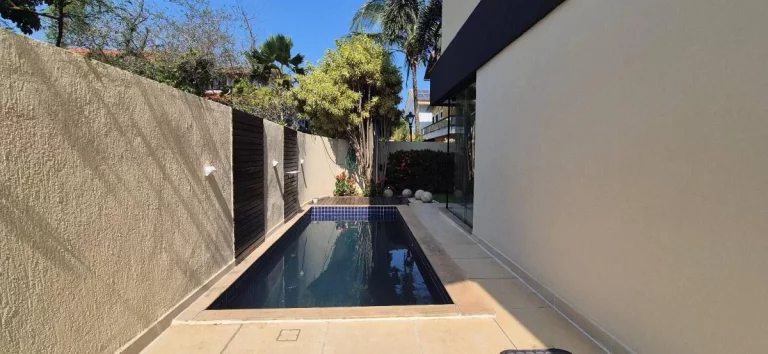 Casa com 4 Quartos à Venda, 300 m² em Barra Da Tijuca - Rio De Janeiro