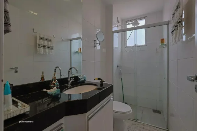 Imagem Apartamento de cobertura à venda no bairro Sagrada Família, em ponto nobre da região. Com 125m² ...