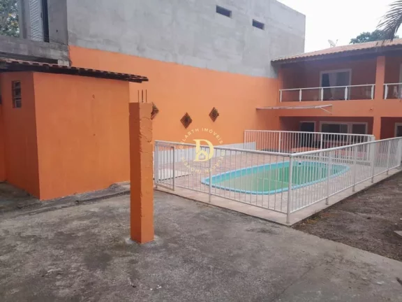 Imagem Chácara com área comercial urbana - Zona Leste - Bairro Araujo - 2.830 m2