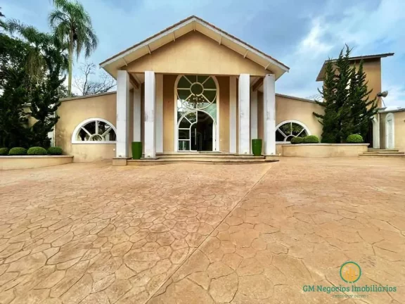 Imagem Mansão COMERCIAL multiuso - Clube / Hotel, Spa / Eventos