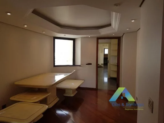 Imagem Cobertura com 4 dormitórios à venda, 391 m² por R$ 2.749.000,00 - Campo Belo - São Paulo/SP