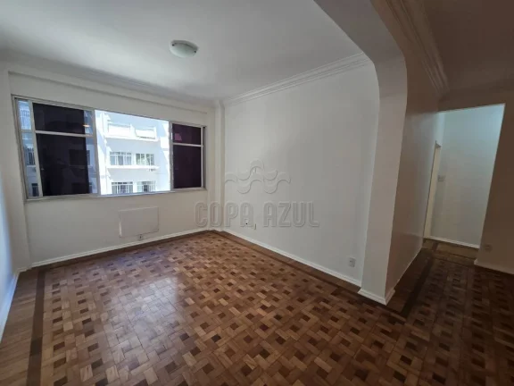 Imagem Copacabana – Rua Xavier da Silveira | Residencial › Apartamento 3 quarto(s) à Venda