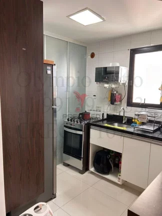Imagem Excelente Apartamento na Vila Clementino em Andar Alto