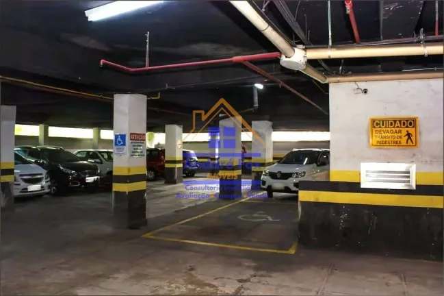 Imagem Apartamento com 3 quartos, 1 suíte, 1 vaga, Port. 24 horas à venda, 83 m², por R$ 680.000 - Tijuca - Rio de Janeiro/RJ.