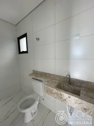 Imagem Apartamento Garden para Venda em Santo André / SP no bairro Parque Erasmo Assunção