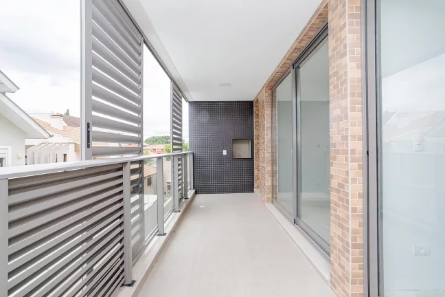 Imagem Apartamento Reservato 3 quartos com suíte