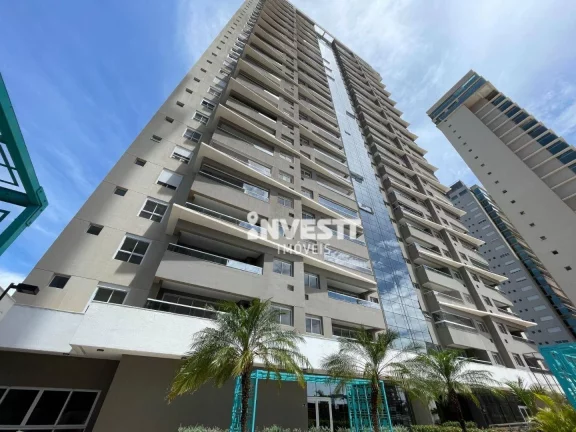Imagem Apartamento à venda no Park Lozandes - Goiânia/GO