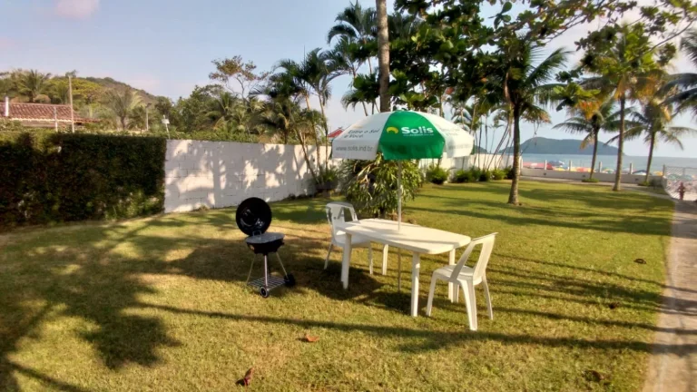 Imagem CASA PÉ NA AREIA EM JUQUEHY