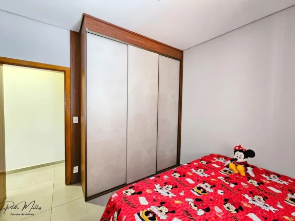 Imagem Casa com 2 Quartos à Venda, 168 m² em Ondas - Soleil - Piracicaba