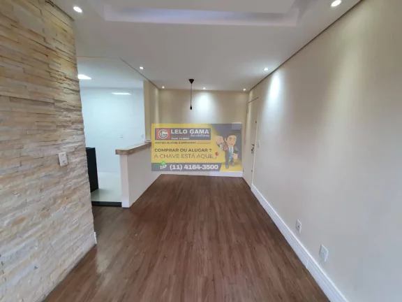 Imagem LINDO APÊ FLEX III - CARAPICUÍBA