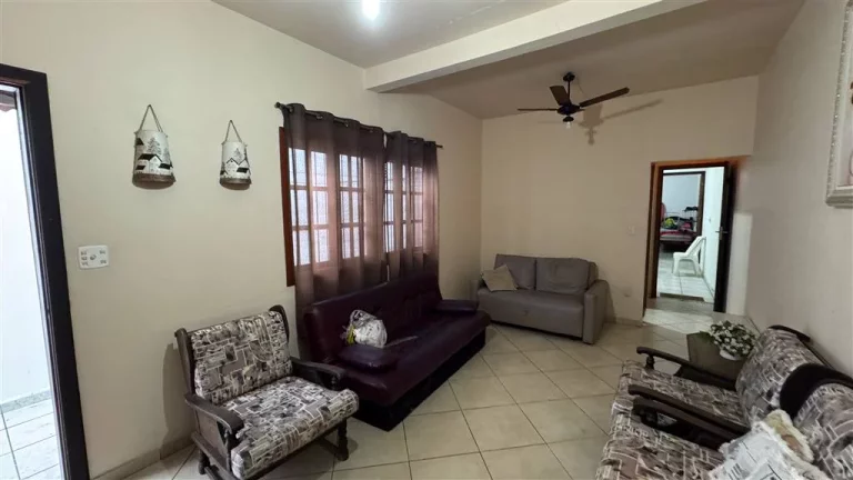 Imagem CASA MARACANÃ - PRAIA GRANDE SP