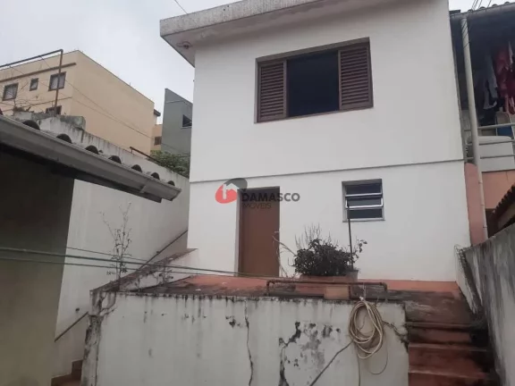 Imagem Casa à venda 1 Quarto, 2 Vagas, 170M², Nova Gerty, São Caetano do Sul - SP