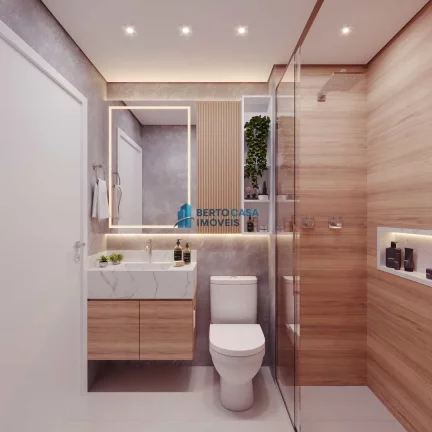 Imagem Apartamento Padrão