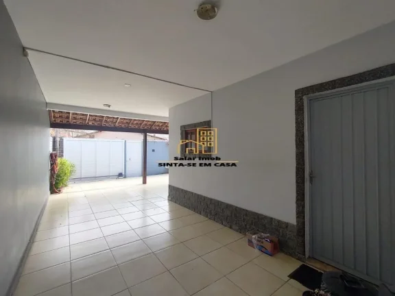 Imagem Casa Térrea| 01 Edícula|Morada da Colina| Resende RJ