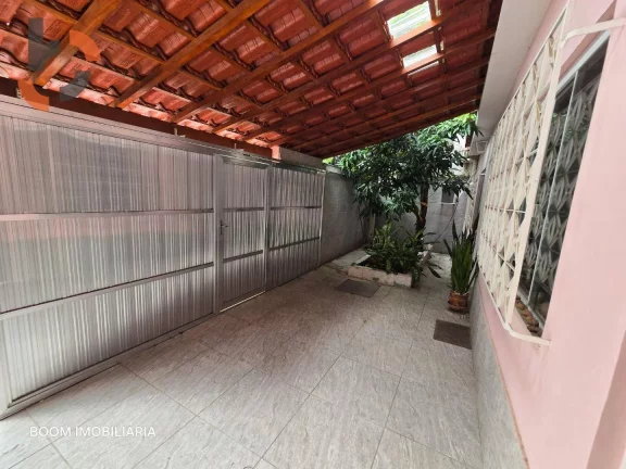 Imagem Casa com 2 dormitórios à venda, 200 m² por R$ 297.000,00 - Grande Rio - São João de Meriti/RJ
