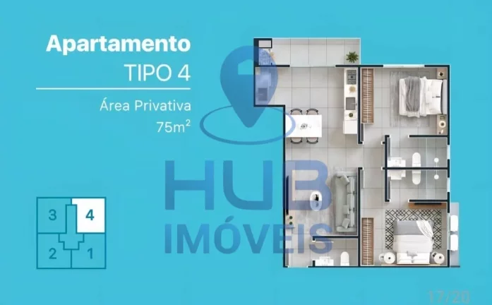 Imagem Empreendimento