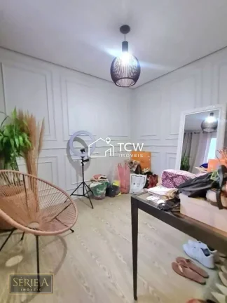 Imagem Apartamento à venda no bairro Bom Retiro - São Paulo/SP, Zona Central