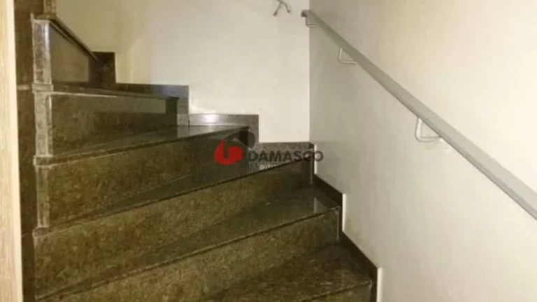 Imagem Sobrado à venda 3 Quartos, 3 Vagas, 140M², Vila Califórnia, São Paulo - SP