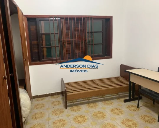 Imagem Casa com 3 dormitórios à venda, 250 m² por R$ 600.000 - Praia das Palmeiras - Caraguatatuba/SP