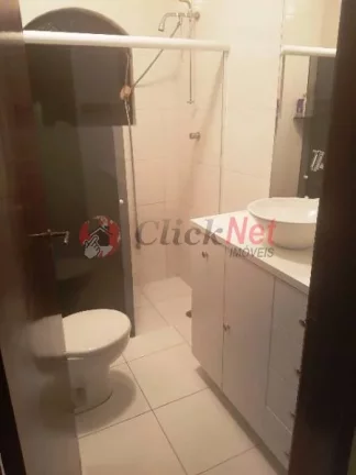 Imagem Sobrado para Venda Centro de Diadema