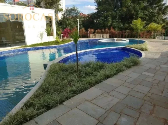 Imagem Apartamento à Venda - 49m² - 2dorm 1suite - Jd. Piratininga