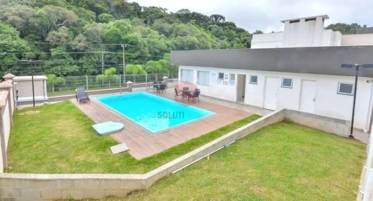 Imagem Apartamento em Loteamento Miranda, Campo Largo/PR