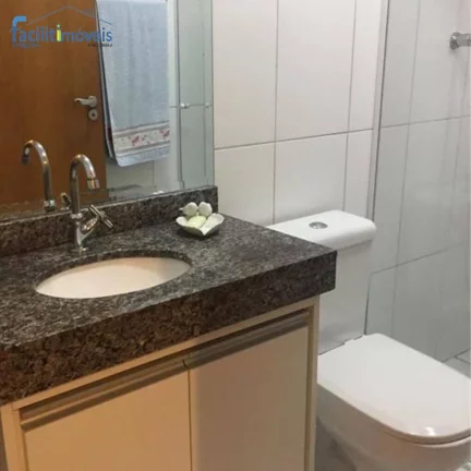 Imagem APARTAMENTO À VENDA NO BAIRRO VILA ASSUNÇÃO - SANTO ANDRÉ - SP