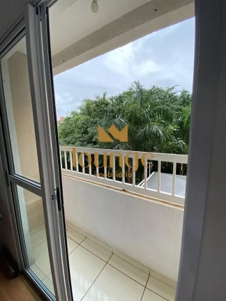 Imagem Apartamento em Sorocaba