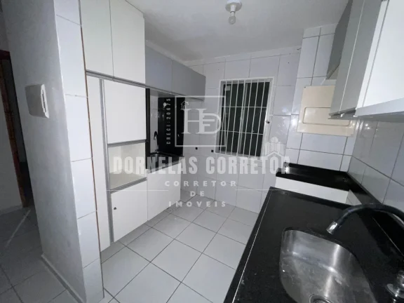 Imagem Apartamento em Jaboatão com 2 quartos - localização perfeita!