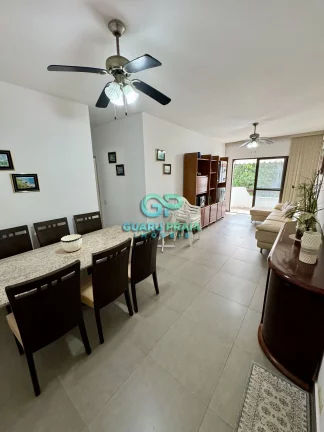 Imagem Apartamento à venda no bairro Enseada - Guarujá/SP