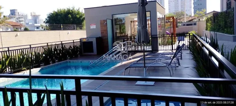 Imagem ️ Excelente Apartamento 2 Dormitórios no Atlântico Beach Club – Próximo ao Mar, Balneário Piçarras/SC