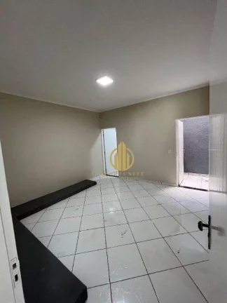 Imagem Casa com 3 dormitórios à venda, 178 m² por R$ 590.000 - Parque Residencial Cândido Portinari - Ribeirão Preto/SP