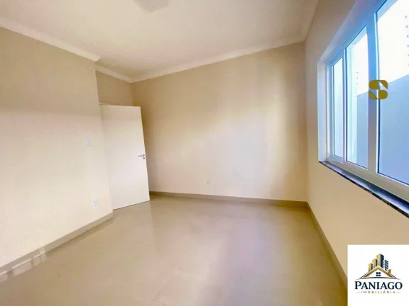 Imagem Linda Casa Térrea no Bairro Boa Esperança